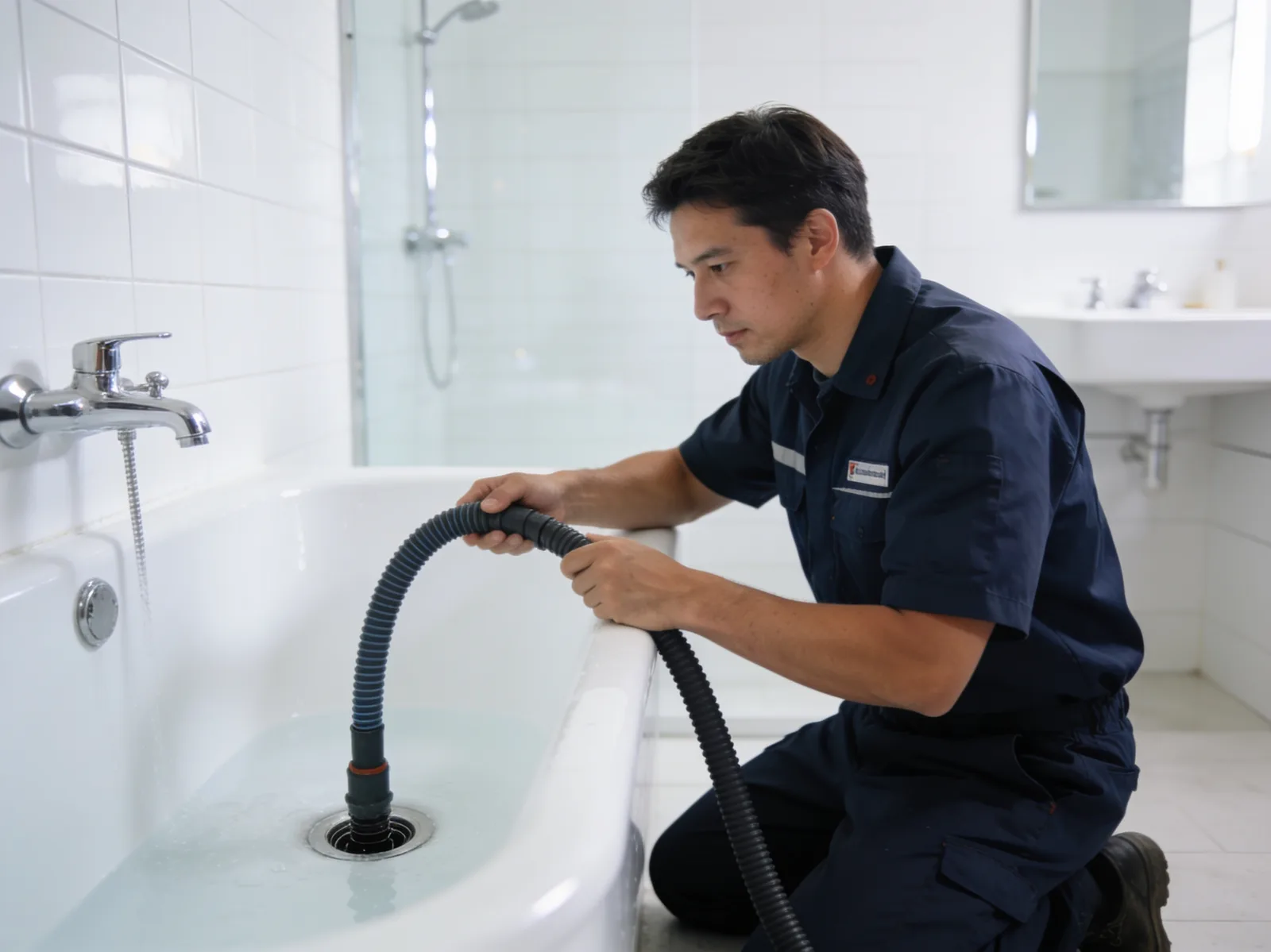 Emergency Plumber Newton, AL FAQs